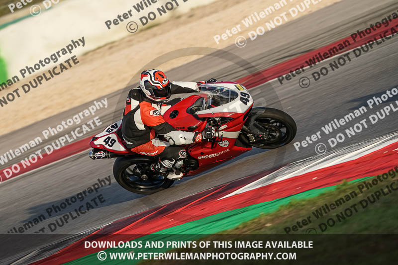 motorbikes;no limits;peter wileman photography;portimao;portugal;trackday digital images